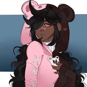 Meet your Posher, Bunnyqxeen